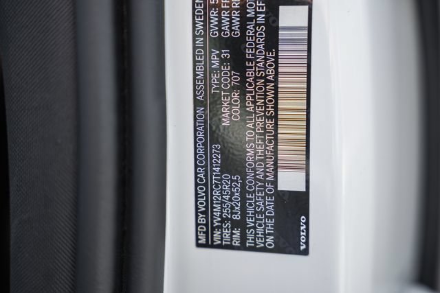 Certified 2026 Volvo XC60 B5 Plus AWD/4WD image 42