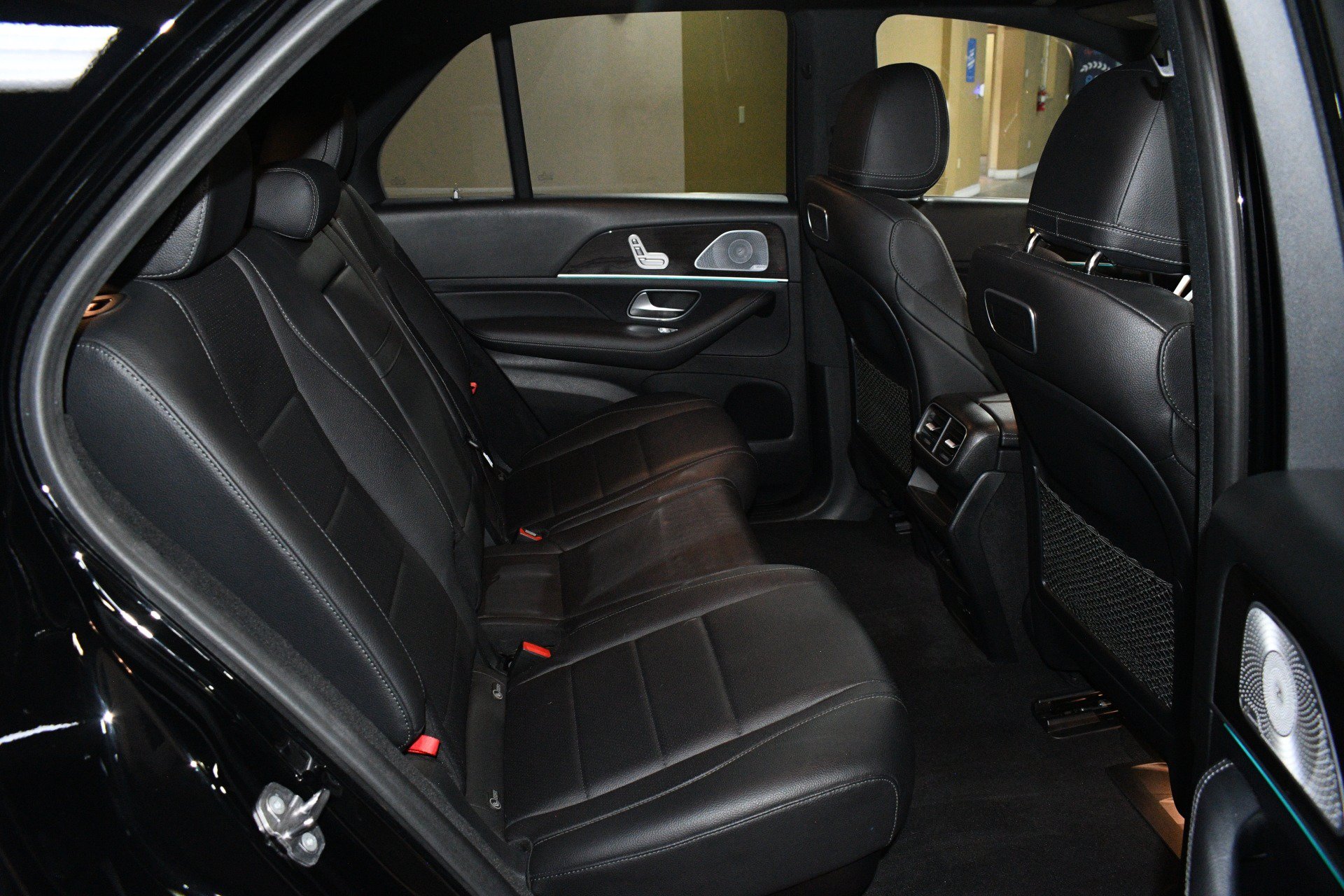 Used 2020 Mercedes-Benz GLE 350 4MATIC image 48