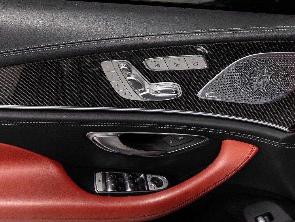 Used 2023 Mercedes-Benz AMG GT 63 S image 6