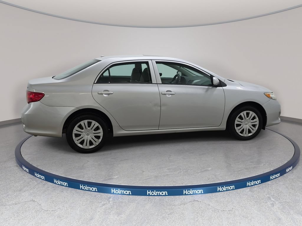 Used 2010 Toyota Corolla LE w/ All Weather Guard Pkg FWD image 5