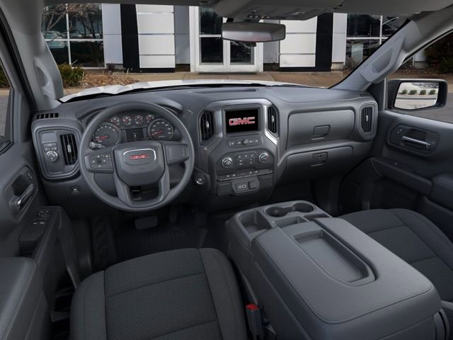 New 2026 GMC Sierra 1500 Pro image 15