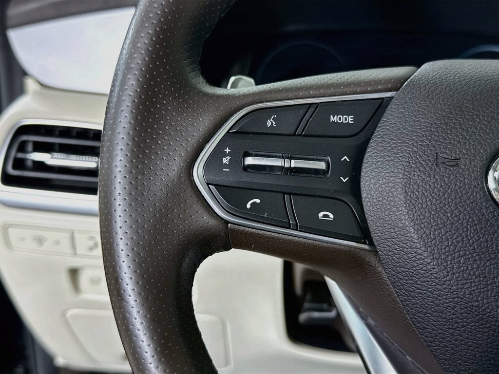 Used 2020 Hyundai Palisade Limited AWD/4WD image 22