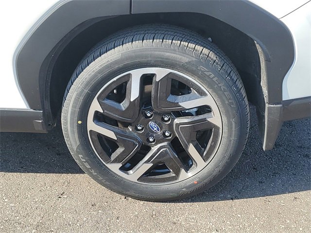 New 2026 Subaru Forester Limited image 5