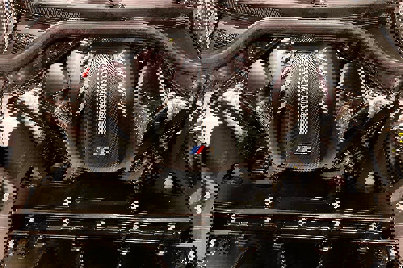 Used 2023 BMW X6 M image 29