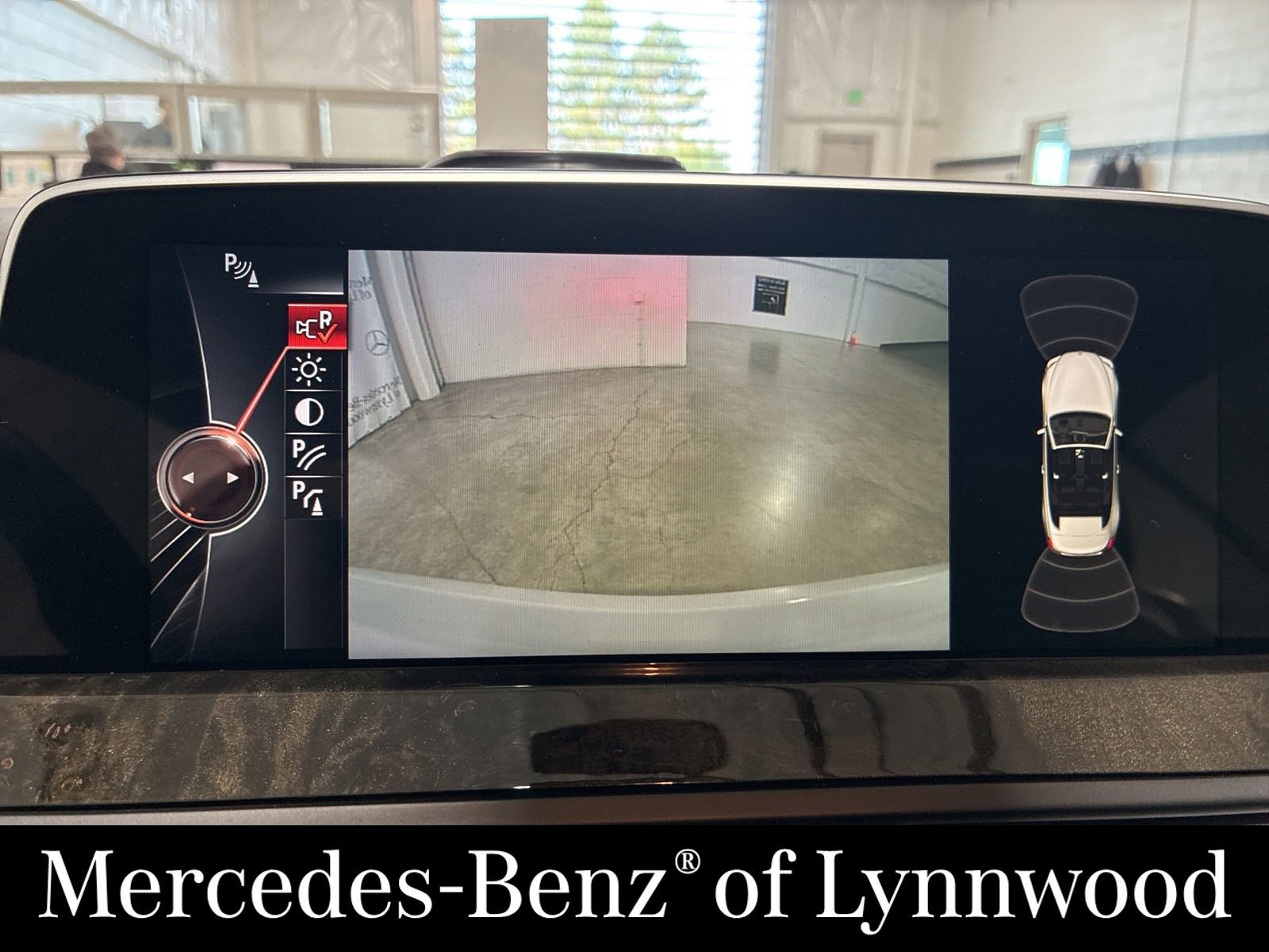 Used 2016 BMW 650i Convertible image 15