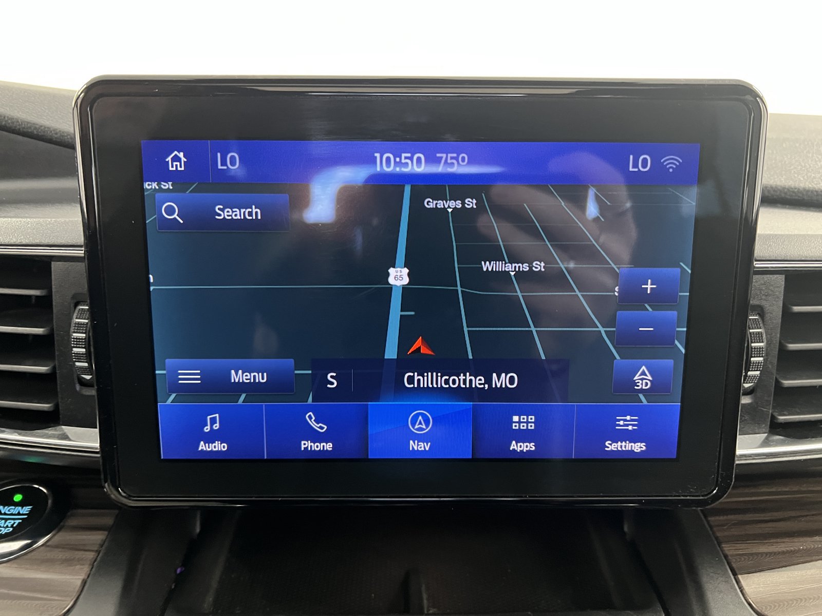 Used 2020 Ford Explorer Limited AWD/4WD image 20