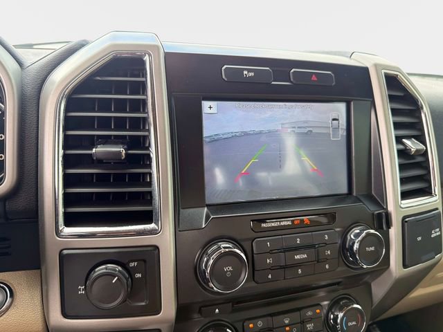 Used 2017 Ford F150 Lariat RWD image 24