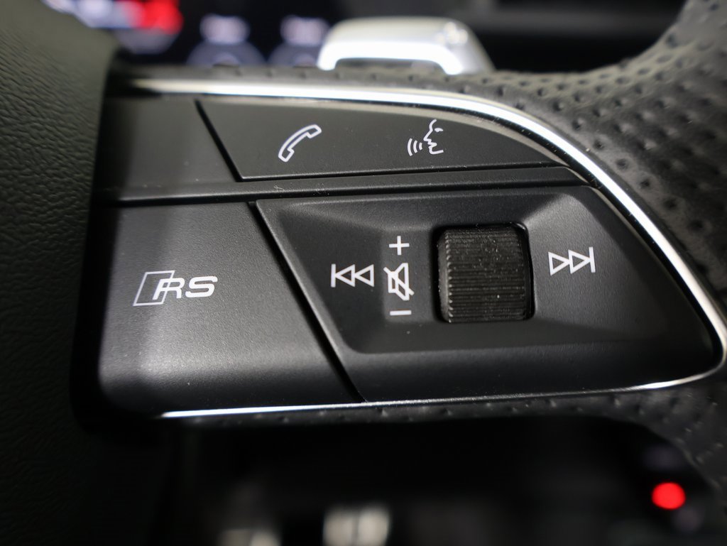 Used 2023 Audi RS 3 image 36