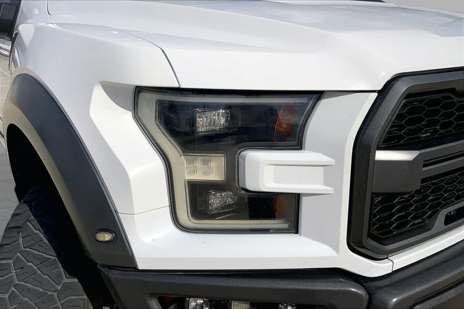 Used 2019 Ford F150 Raptor w/ Equipment Group 802A Luxury AWD/4WD image 27
