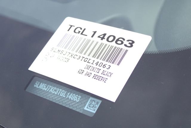 New 2026 Lincoln Aviator Reserve AWD/4WD image 68