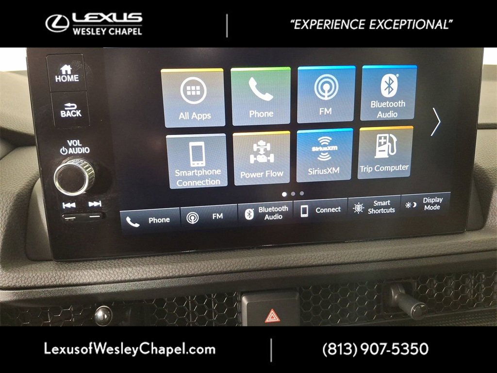 Used 2024 Honda CR-V Sport-L image 21