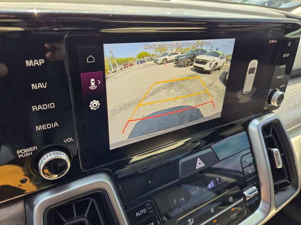 Used 2023 Kia Sorento S w/ Panoramic Sunroof Package image 33