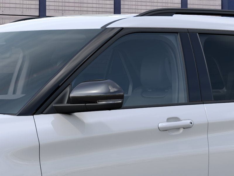 New 2027 Ford Explorer ST AWD/4WD image 21