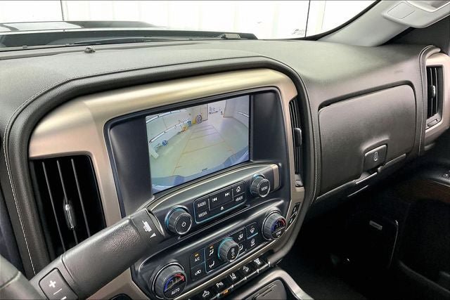 Used 2018 GMC Sierra 2500 Denali w/ Duramax Plus Package AWD/4WD image 28