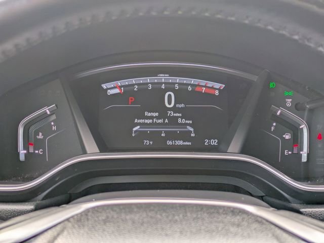 Used 2018 Honda CR-V EX-L image 33
