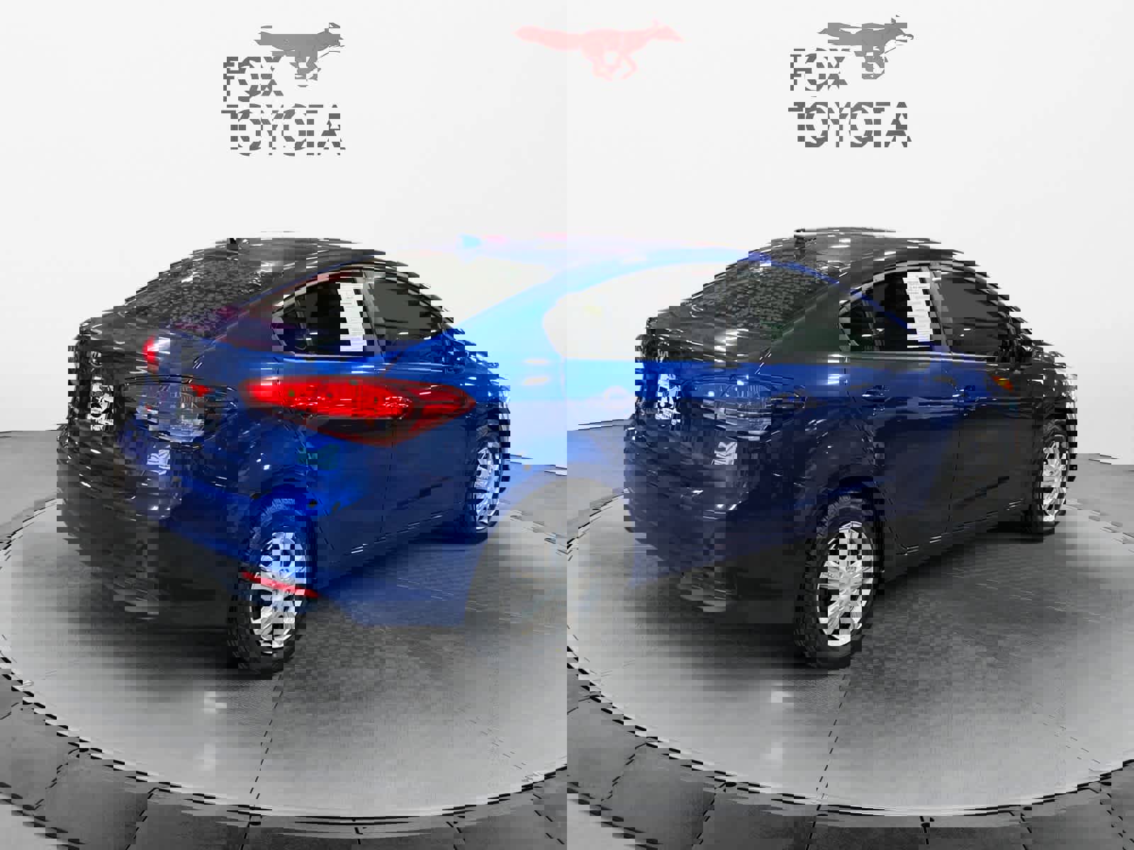 Used 2018 Kia Forte LX w/ LX Popular Package image 5