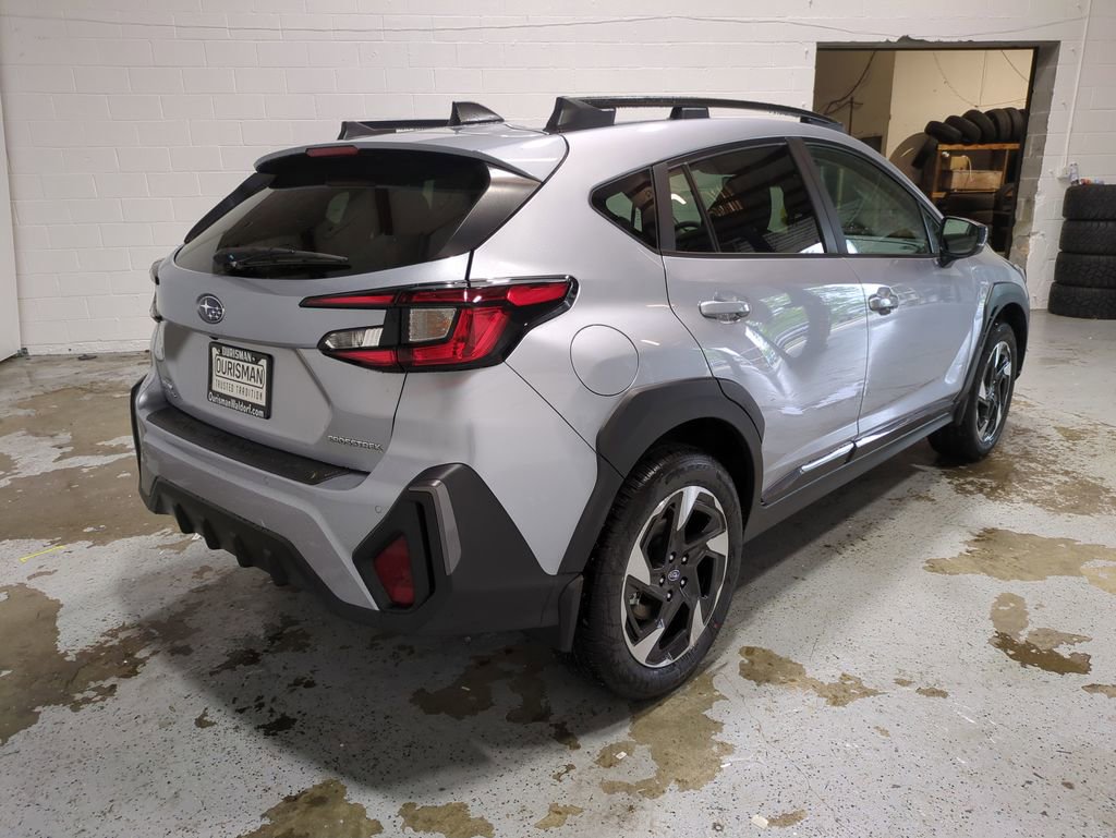 New 2025 Subaru Crosstrek 2.5i Limited w/ Crosstrek Mirror Package image 7