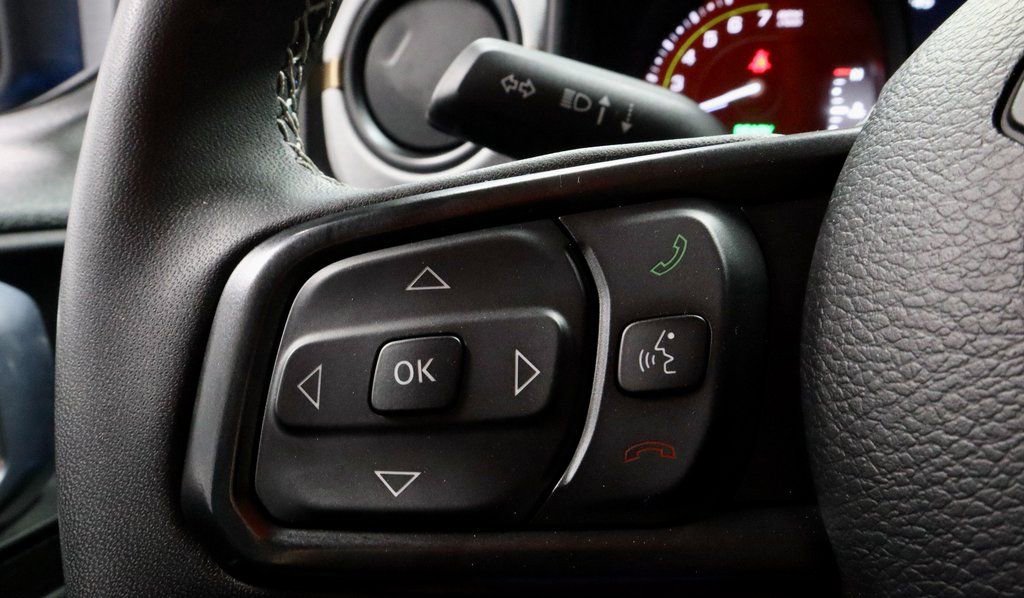 Used 2025 Jeep Wrangler Willys 4xe image 24