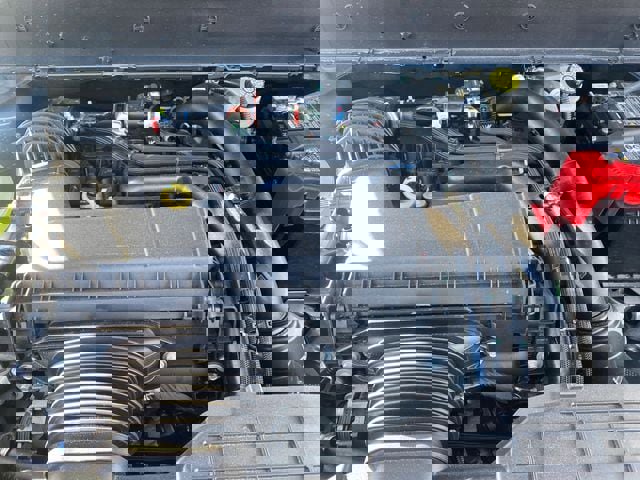 New 2025 Ford Bronco Sport Badlands w/ Badlands Tech Package image 15