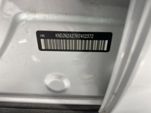 Used 2017 Kia Soul image 35