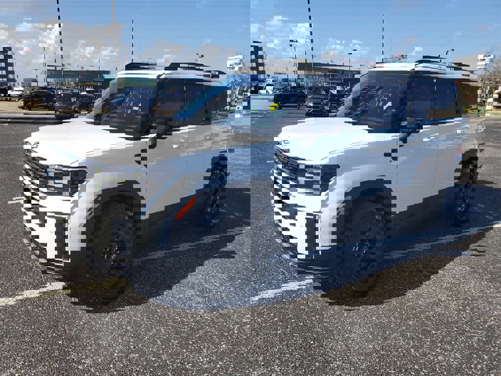 Used 2024 Hyundai Santa Fe XRT image 2