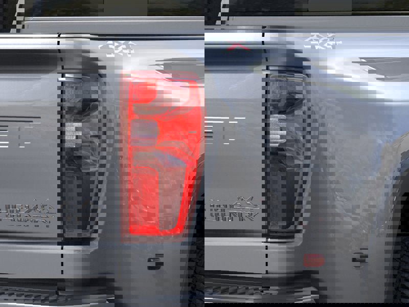 New 2026 Chevrolet Silverado 3500 High Country w/ High Country Premium Package image 11