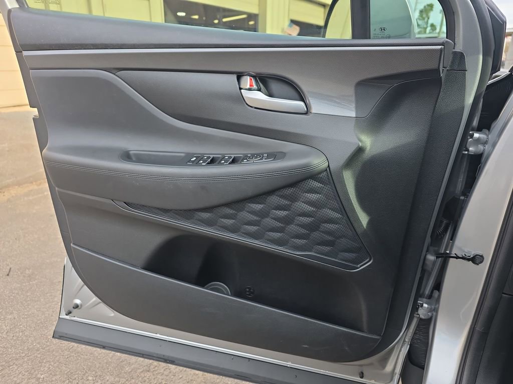 Certified 2022 Hyundai Santa Fe SEL image 32