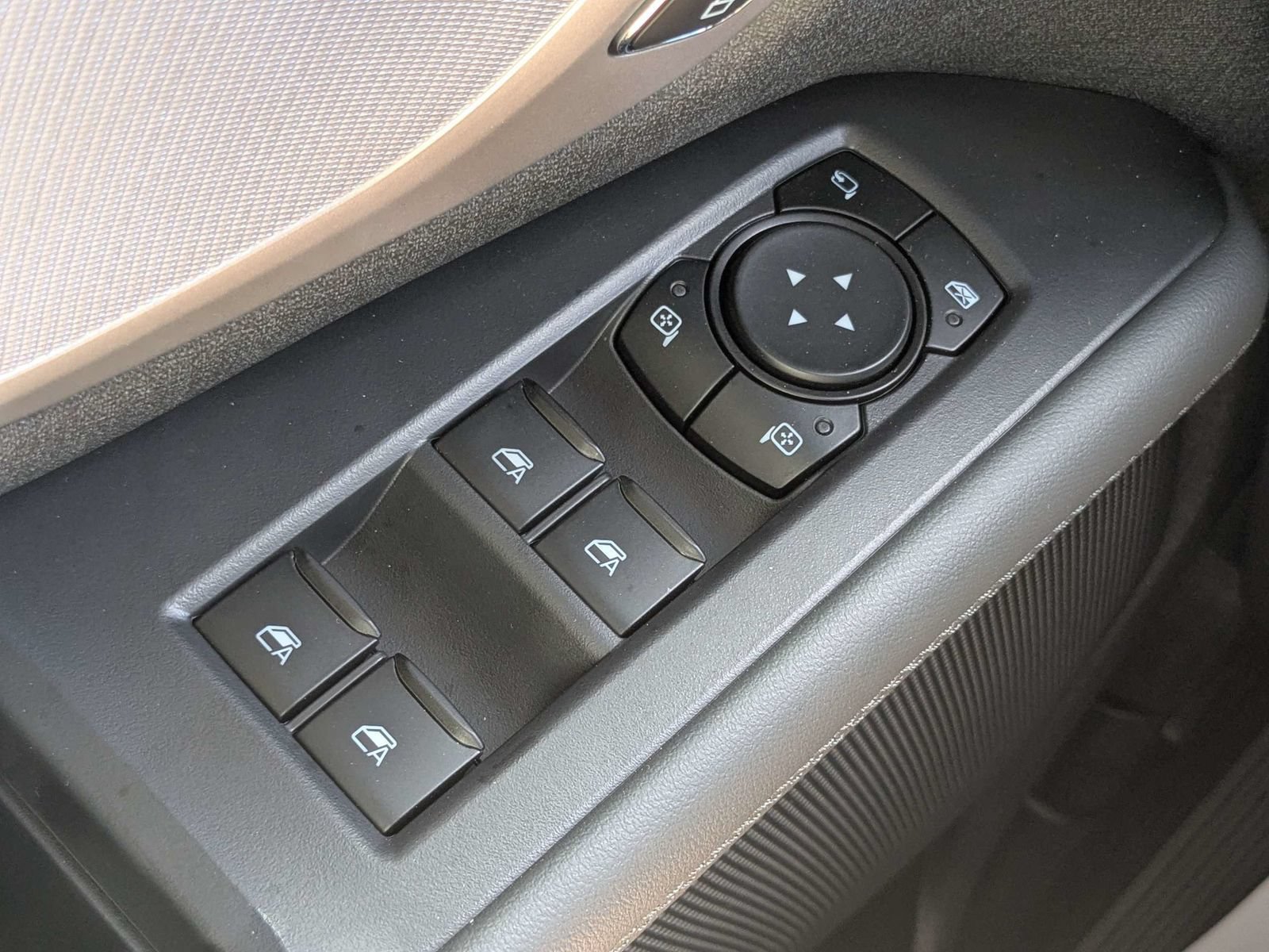 New 2027 Ford Expedition Max Active AWD/4WD image 28