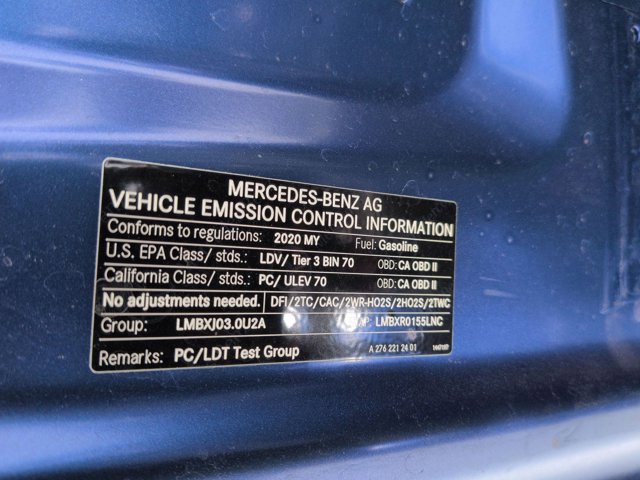 Used 2020 Mercedes-Benz E 450 Cabriolet image 15