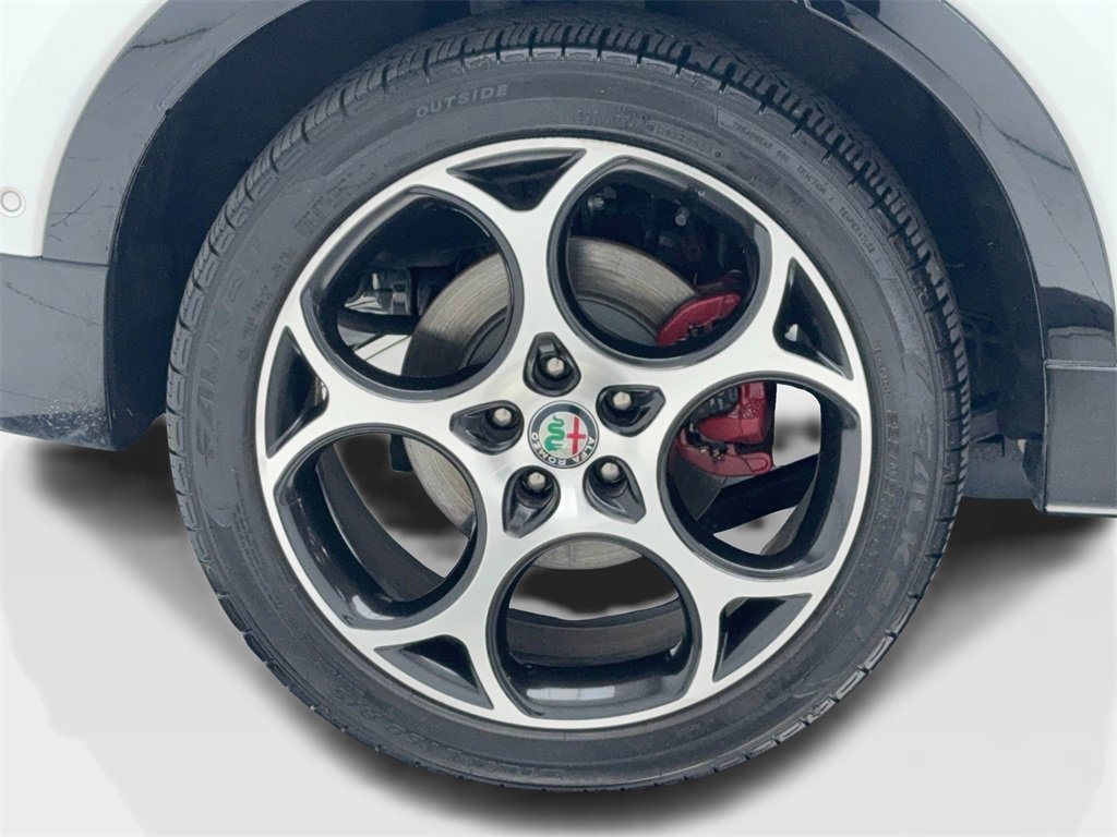 New 2024 Alfa Romeo Tonale Ti w/ Active Assist Package image 52