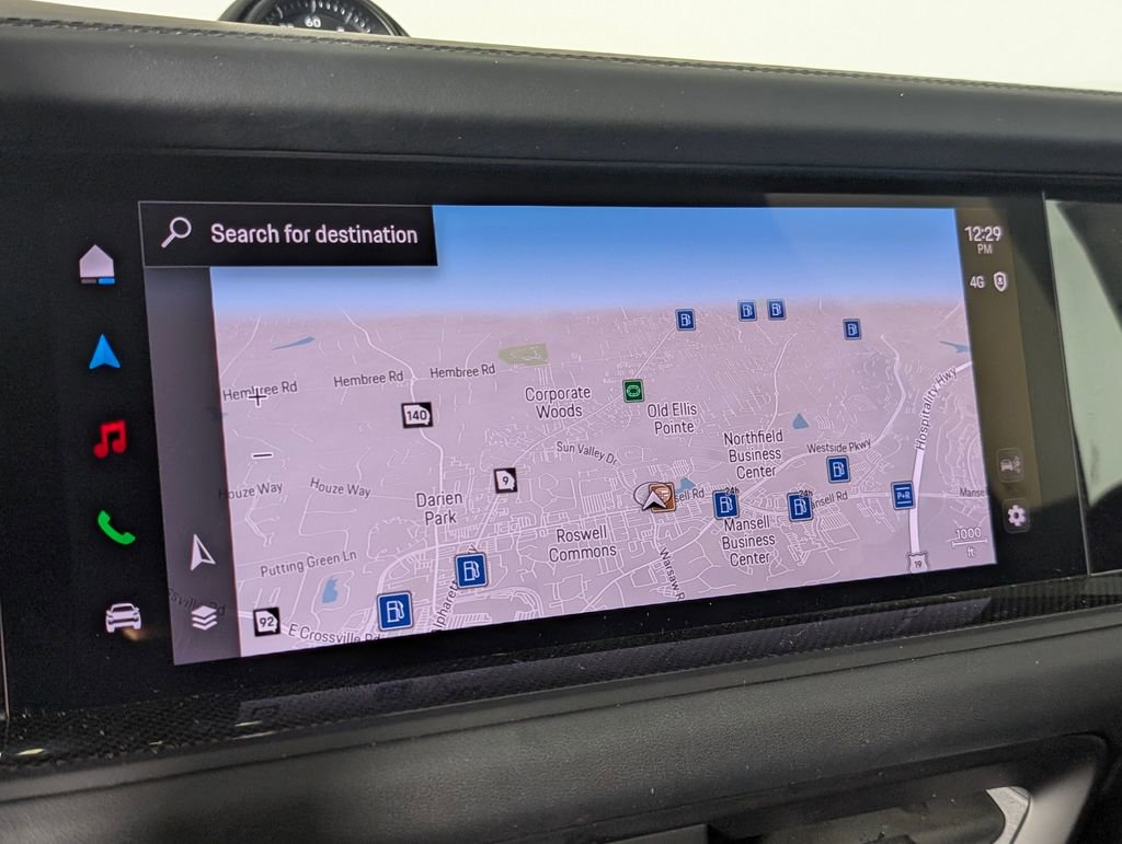 New 2026 Porsche Cayenne GTS image 34