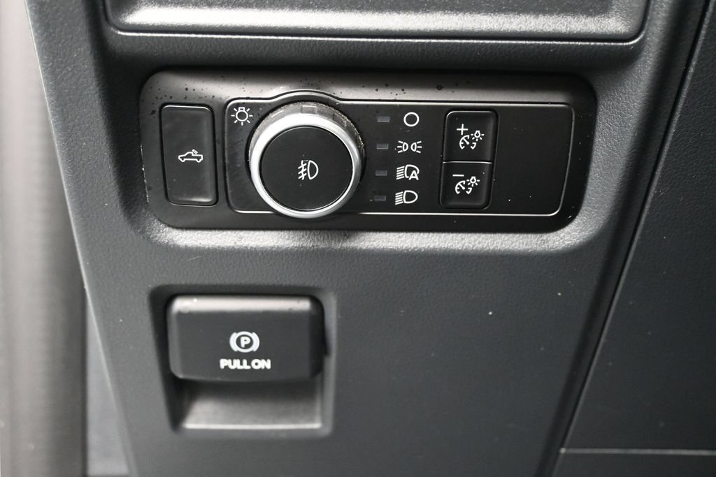 Used 2024 Ford F150 STX w/ Tow/Haul Package AWD/4WD image 11