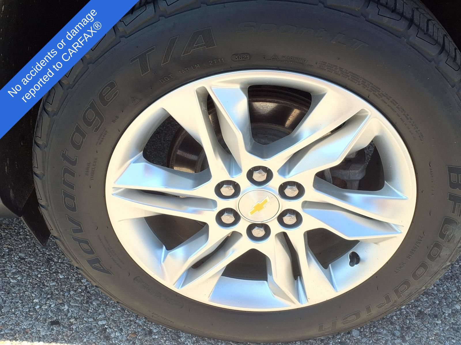 Used 2019 Chevrolet Blazer LT AWD/4WD image 10