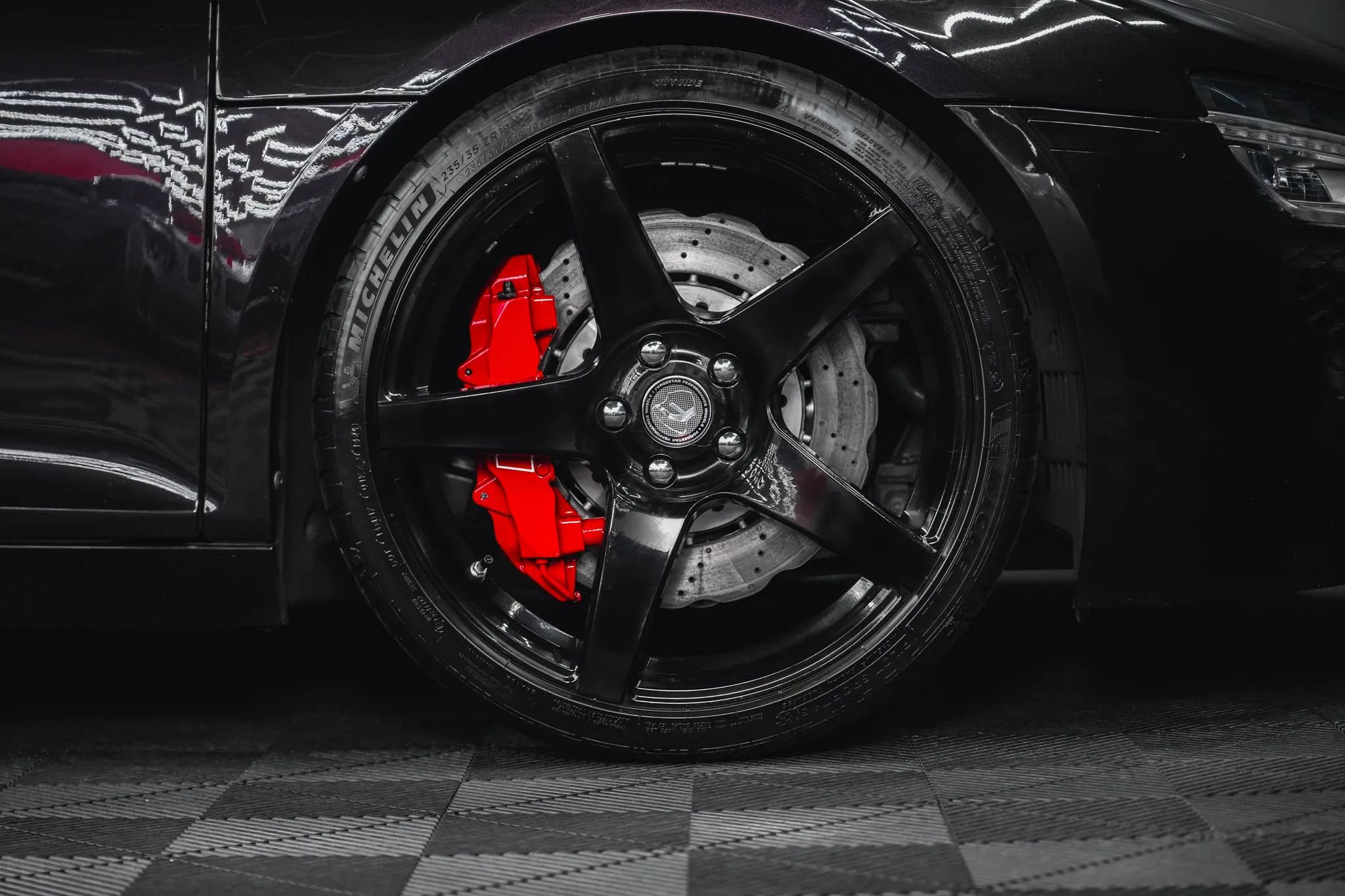 Used 2015 Audi R8 V8 image 16