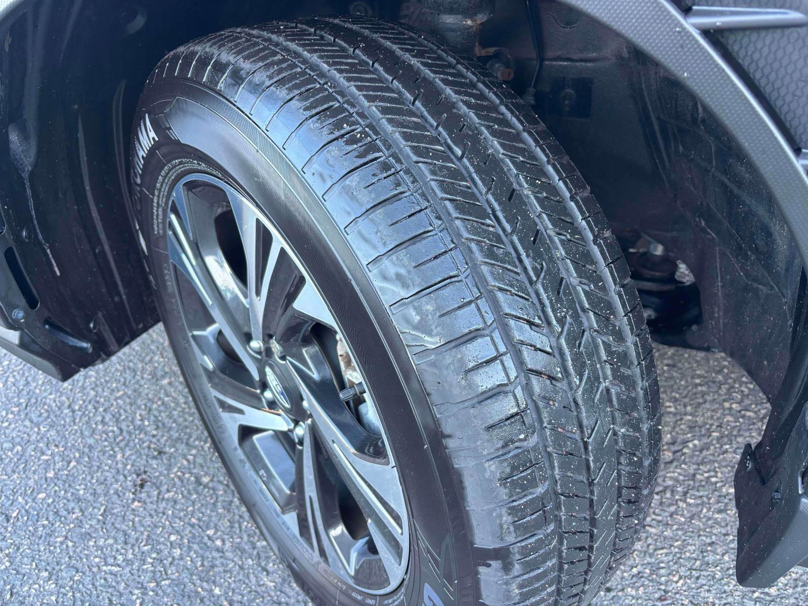 Used 2024 Subaru Crosstrek 2.0i Premium image 8