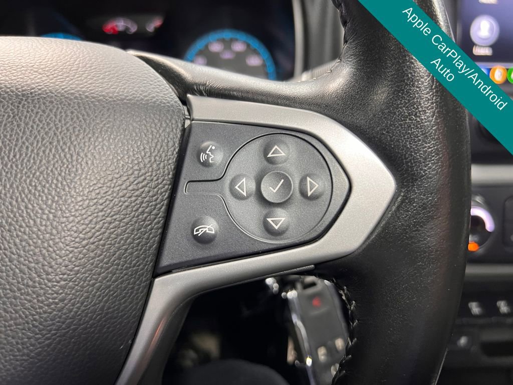 Used 2021 Chevrolet Colorado ZR2 image 10