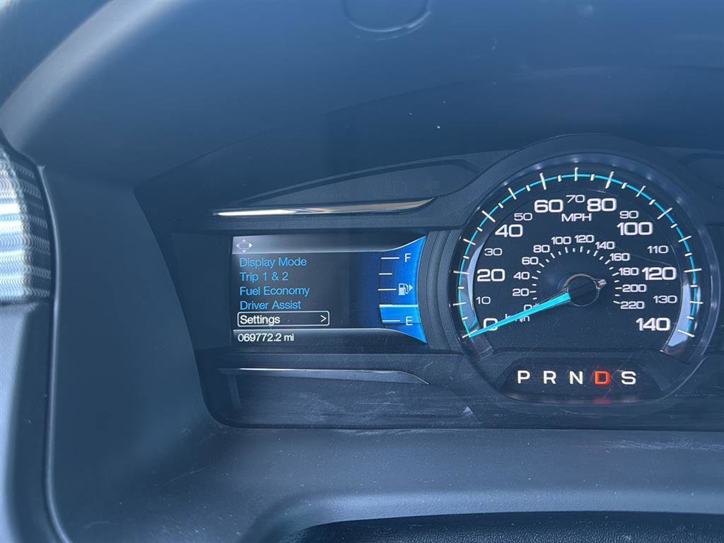 Used 2019 Ford Flex SEL w/ Equipment Group 202A image 8