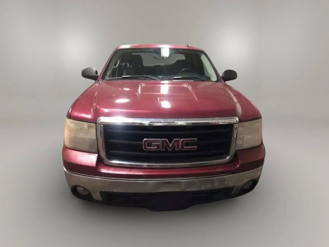 Used 2007 GMC Sierra 1500 SLE w/ SLE1 Preferred Package image 5