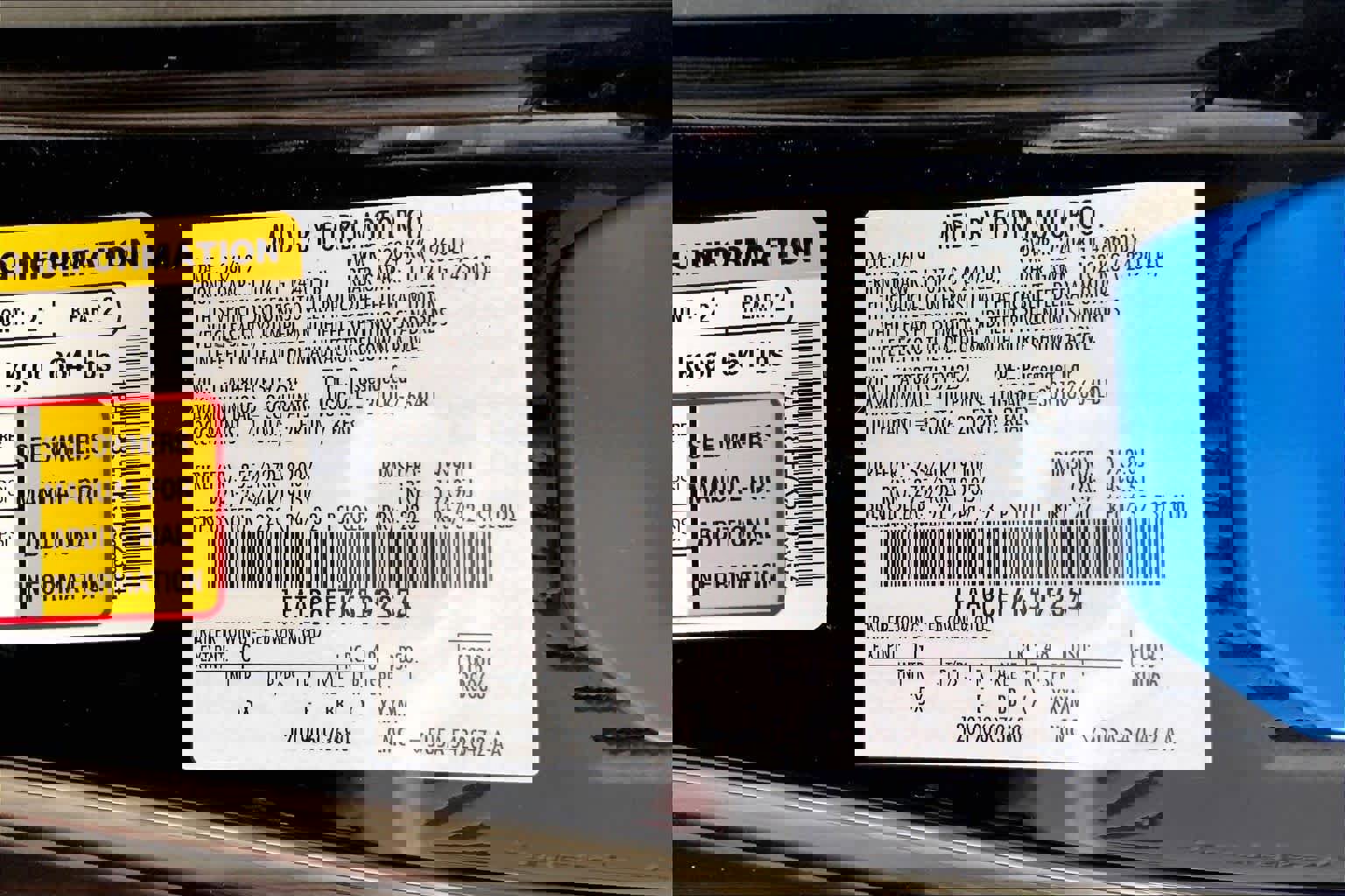 Used 2019 Ford Mustang GT Premium w/ GT Performance Package RWD image 31