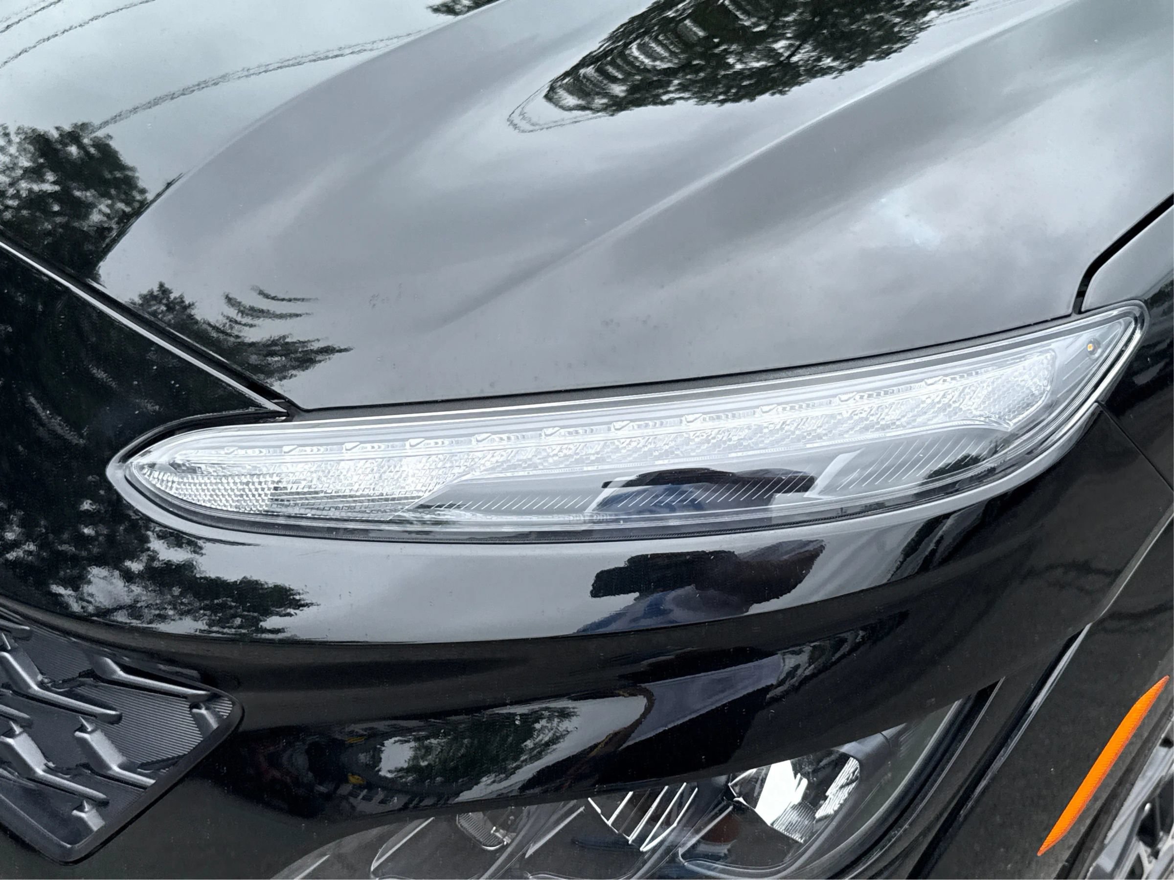 Used 2023 Hyundai Kona N w/ Cargo Package FWD image 24
