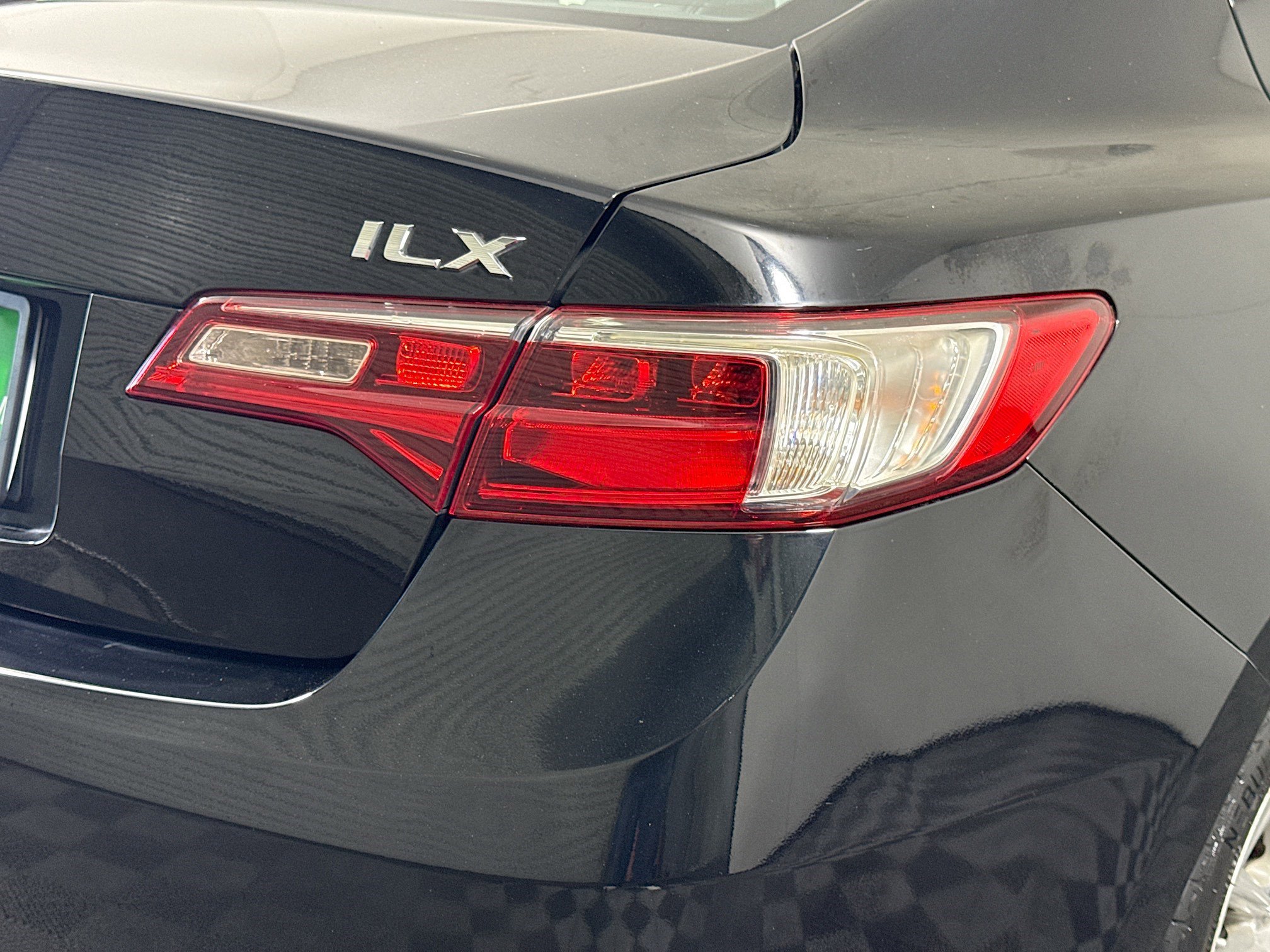 Used 2016 Acura ILX image 32