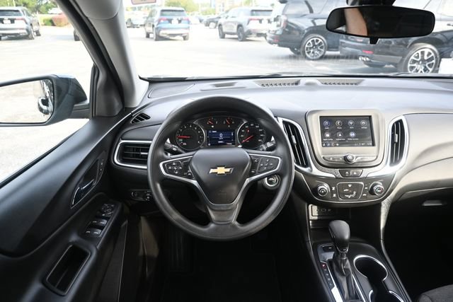 Used 2022 Chevrolet Equinox LT image 13