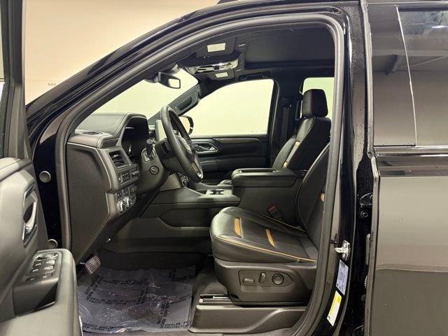 Certified 2024 GMC Yukon AT4 w/ Technology Package image 14