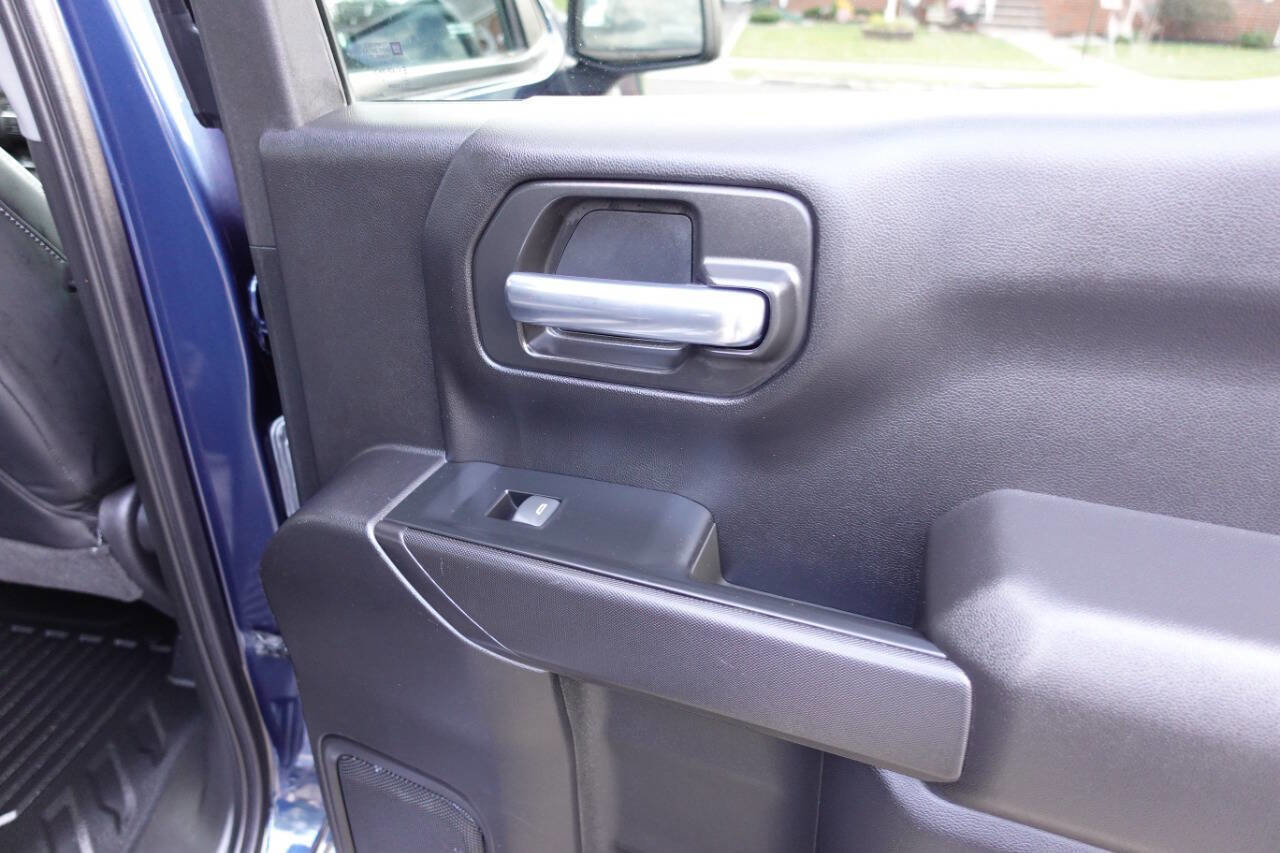 Used 2023 GMC Sierra 1500 Pro image 25