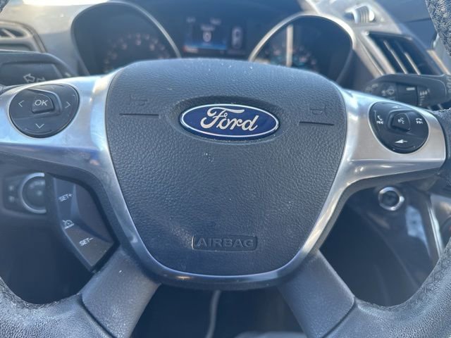 Used 2016 Ford Escape Titanium image 10