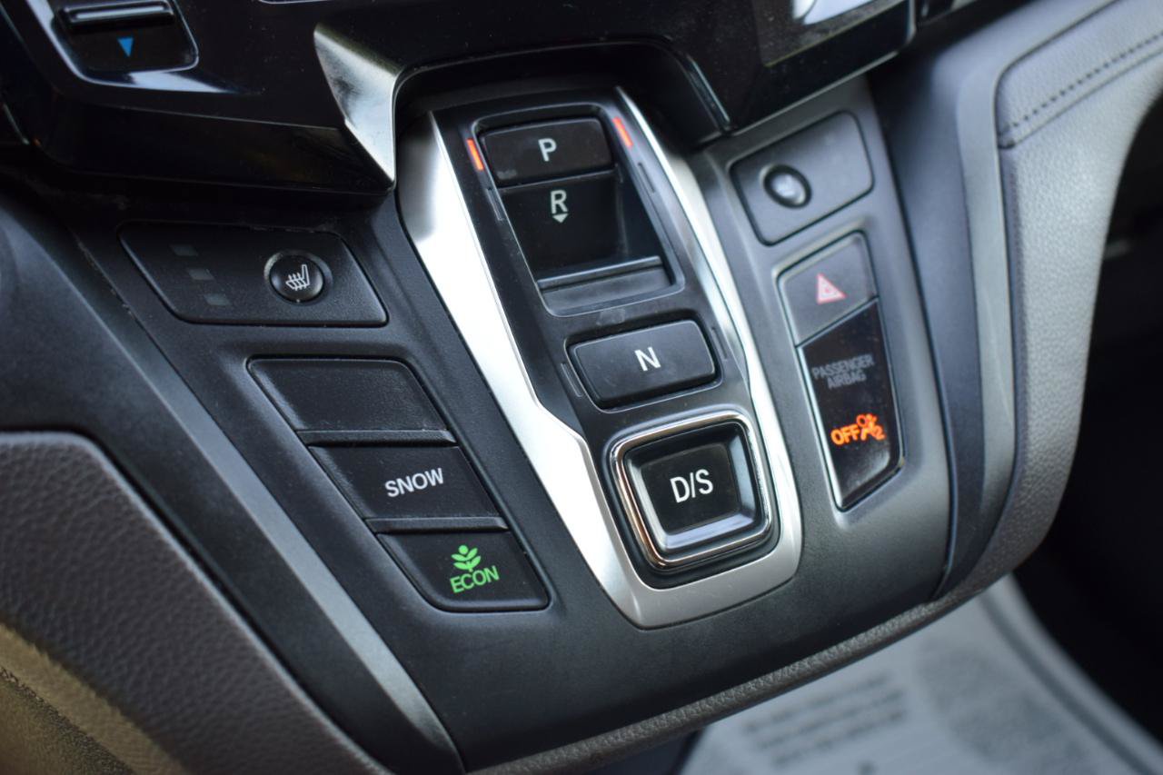 Used 2019 Honda Odyssey EX image 26