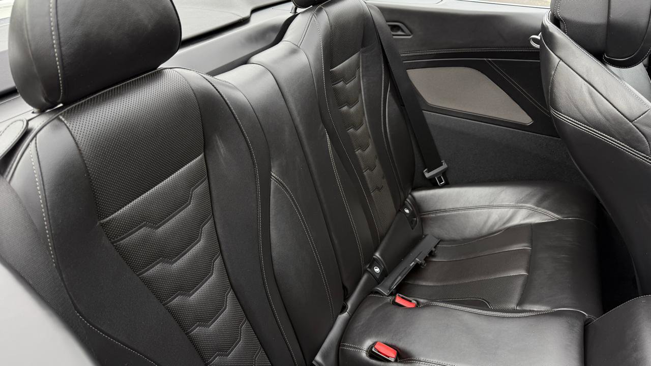 Used 2019 BMW M850i xDrive Convertible image 24