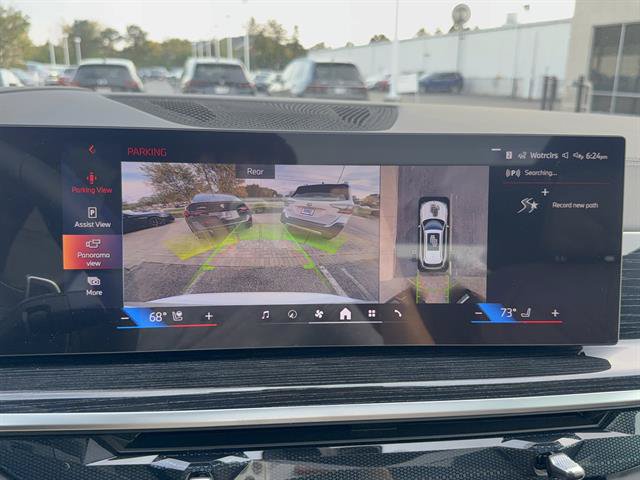 New 2026 BMW X5 xDrive50e w/ M Sport Package AWD/4WD image 18