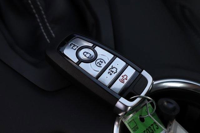 New 2025 Ford Mustang GT Premium image 27