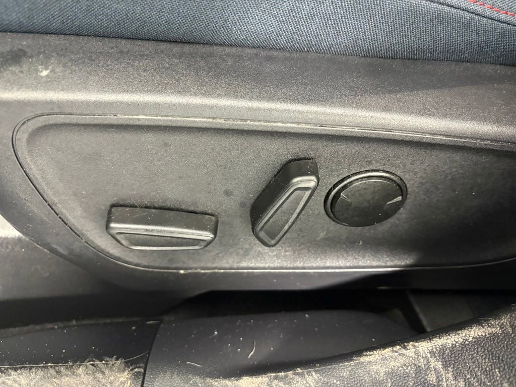 Certified 2025 Ford Bronco Sport Heritage w/ Convenience Package image 15